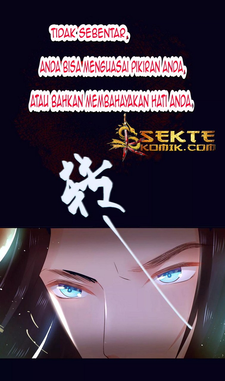 Dragon Princess Chapter 24 - halaman 26