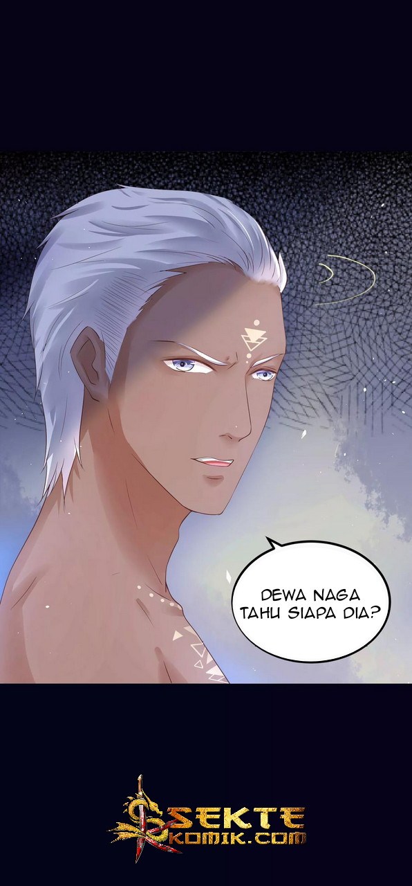 Dragon Princess Chapter 24 - halaman 28