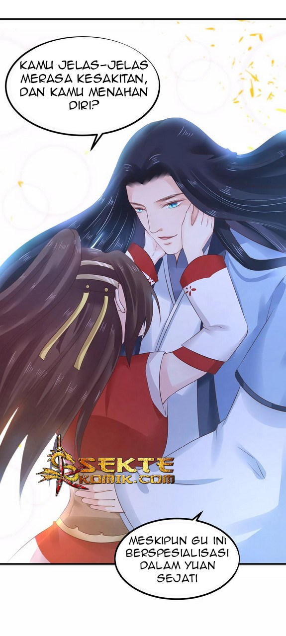 Dragon Princess Chapter 24 - halaman 4