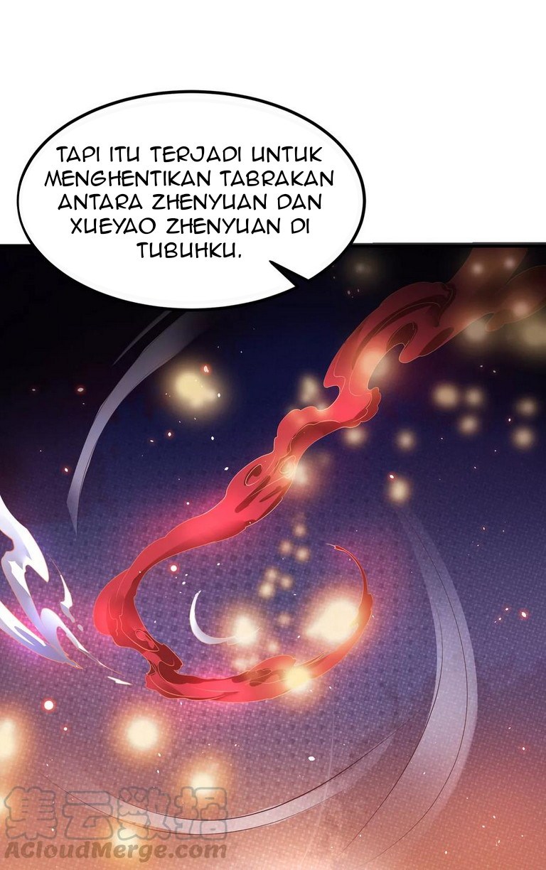 Dragon Princess Chapter 24 - halaman 5