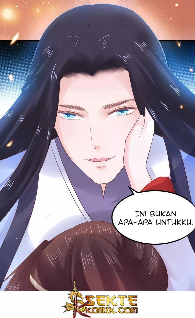 Dragon Princess Chapter 24 - halaman 6