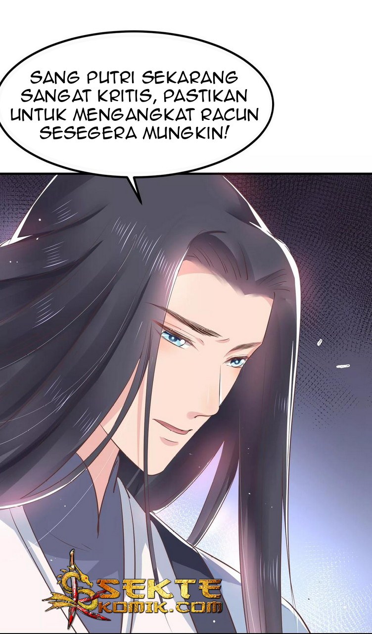 Dragon Princess Chapter 25 - halaman 10