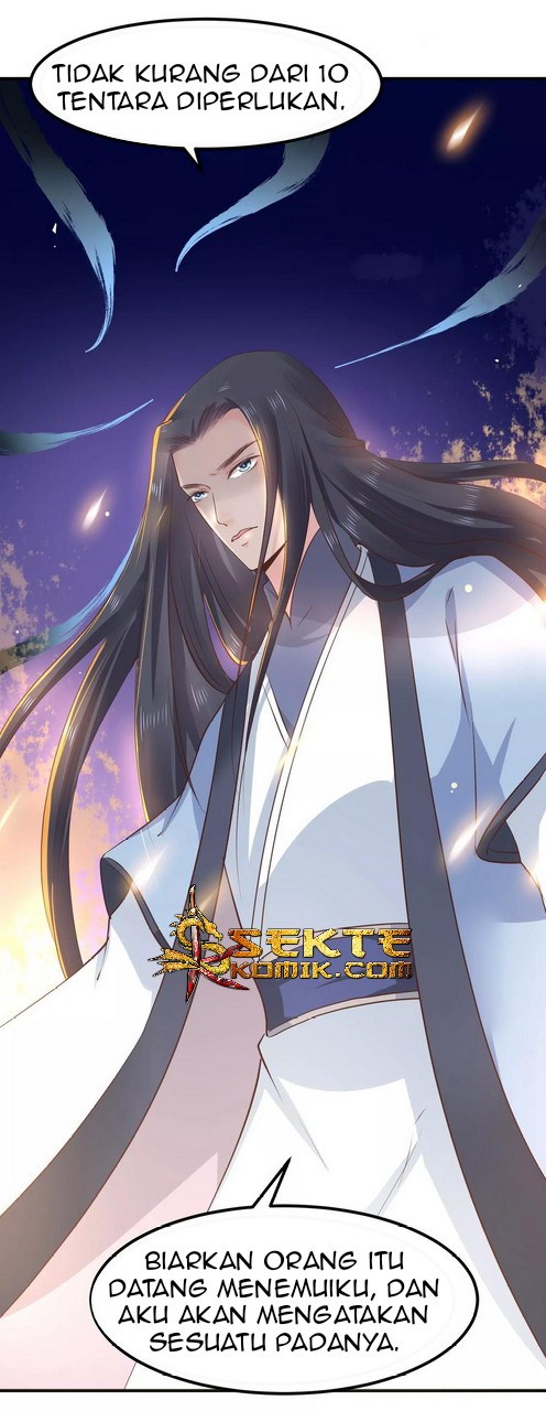 Dragon Princess Chapter 25 - halaman 14