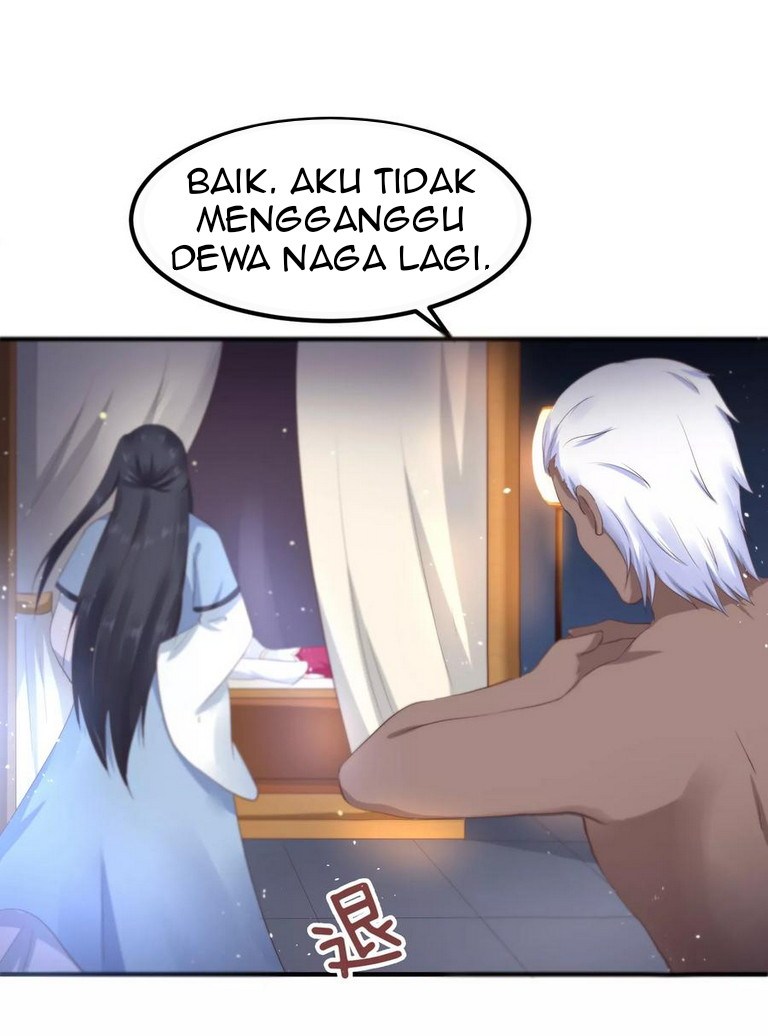 Dragon Princess Chapter 25 - halaman 15