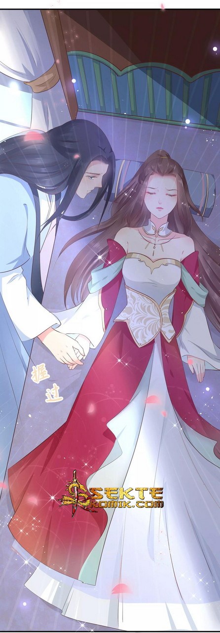 Dragon Princess Chapter 25 - halaman 18