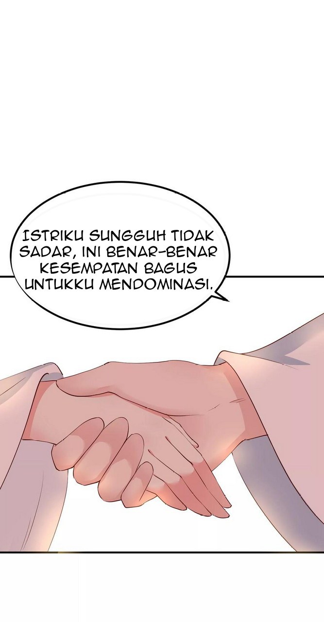 Dragon Princess Chapter 25 - halaman 19
