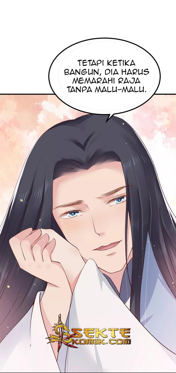 Dragon Princess Chapter 25 - halaman 20