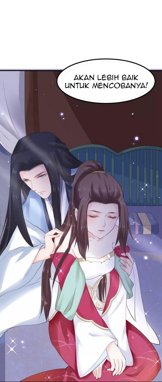 Dragon Princess Chapter 25 - halaman 23