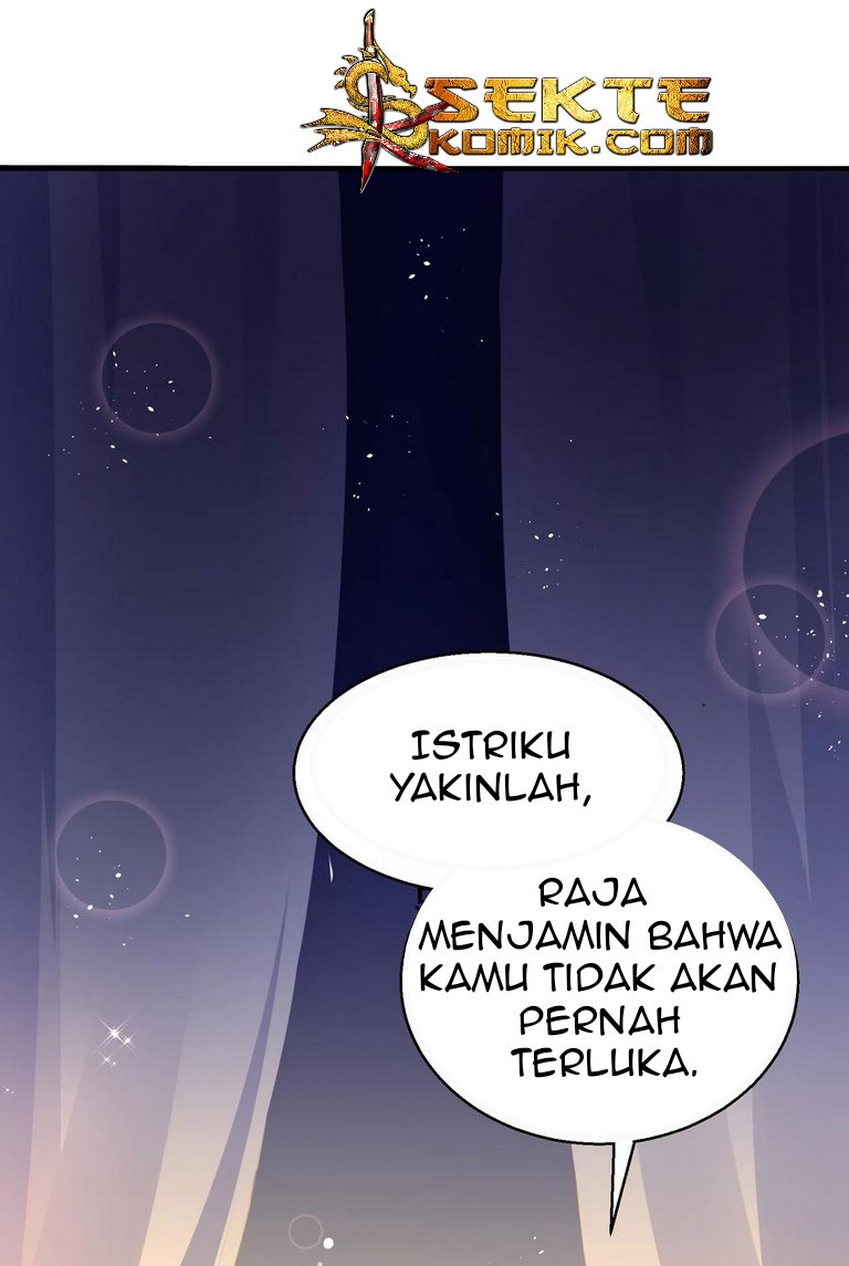 Dragon Princess Chapter 25 - halaman 24