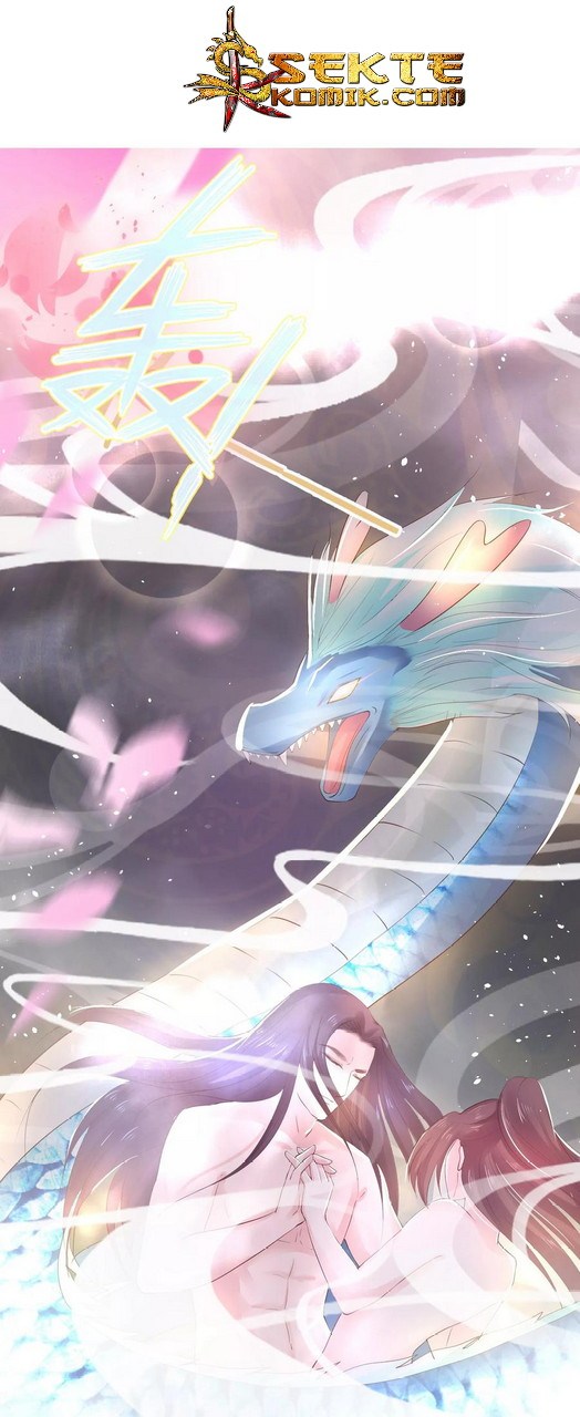 Dragon Princess Chapter 25 - halaman 27