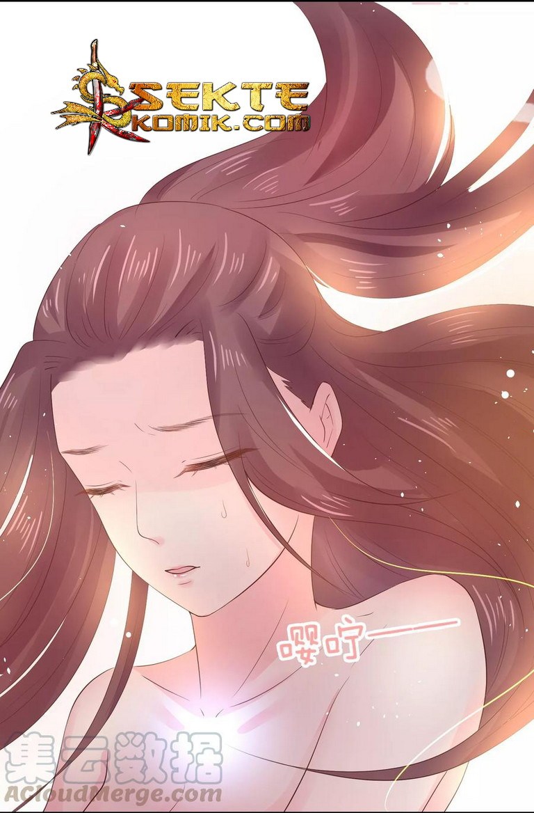 Dragon Princess Chapter 25 - halaman 29