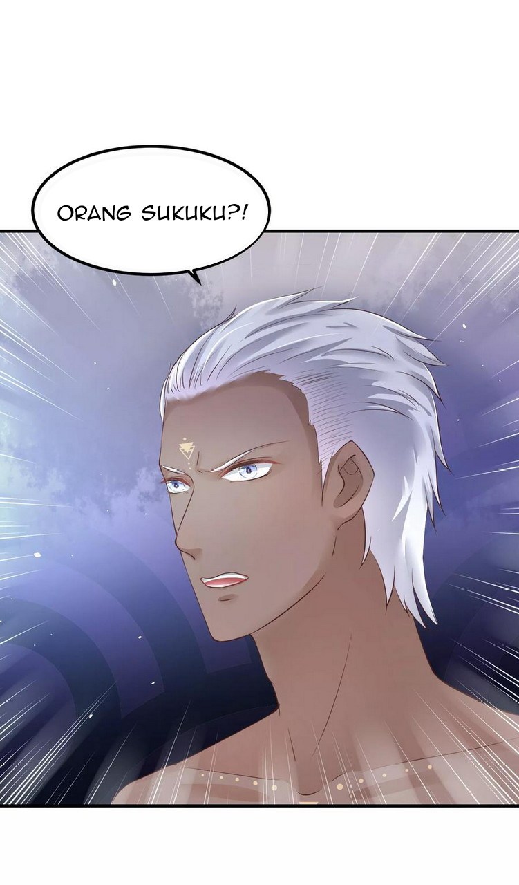 Dragon Princess Chapter 25 - halaman 3