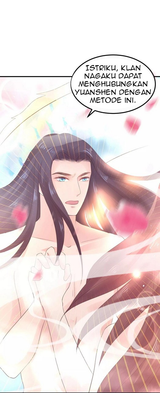 Dragon Princess Chapter 25 - halaman 30