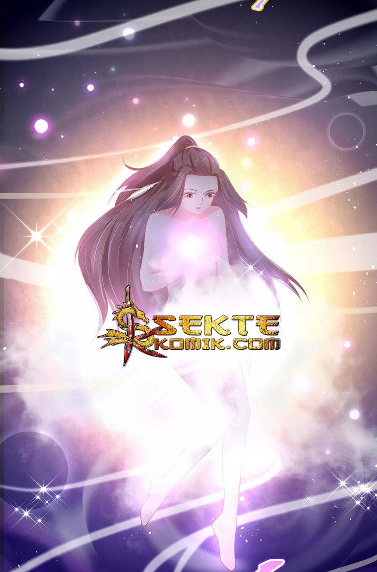 Dragon Princess Chapter 25 - halaman 32