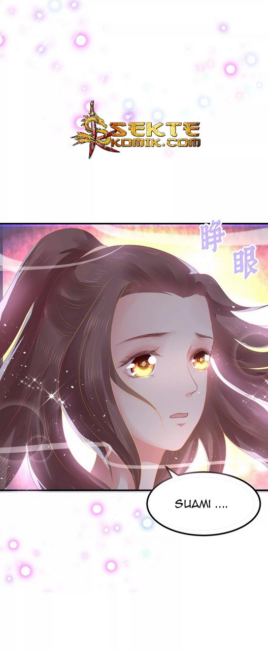 Dragon Princess Chapter 25 - halaman 34