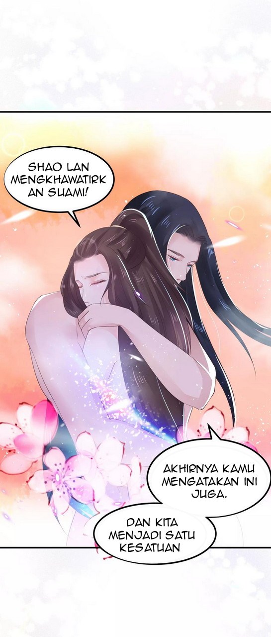 Dragon Princess Chapter 25 - halaman 35
