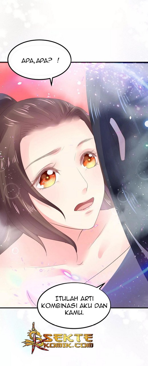 Dragon Princess Chapter 25 - halaman 36