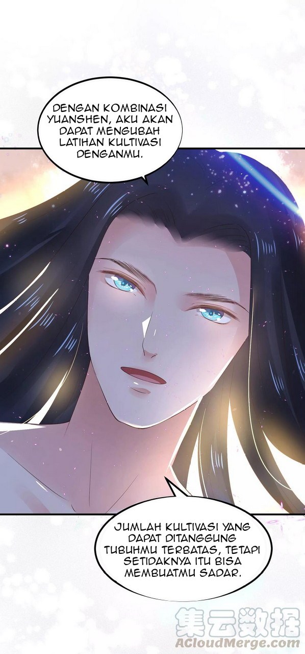 Dragon Princess Chapter 25 - halaman 37