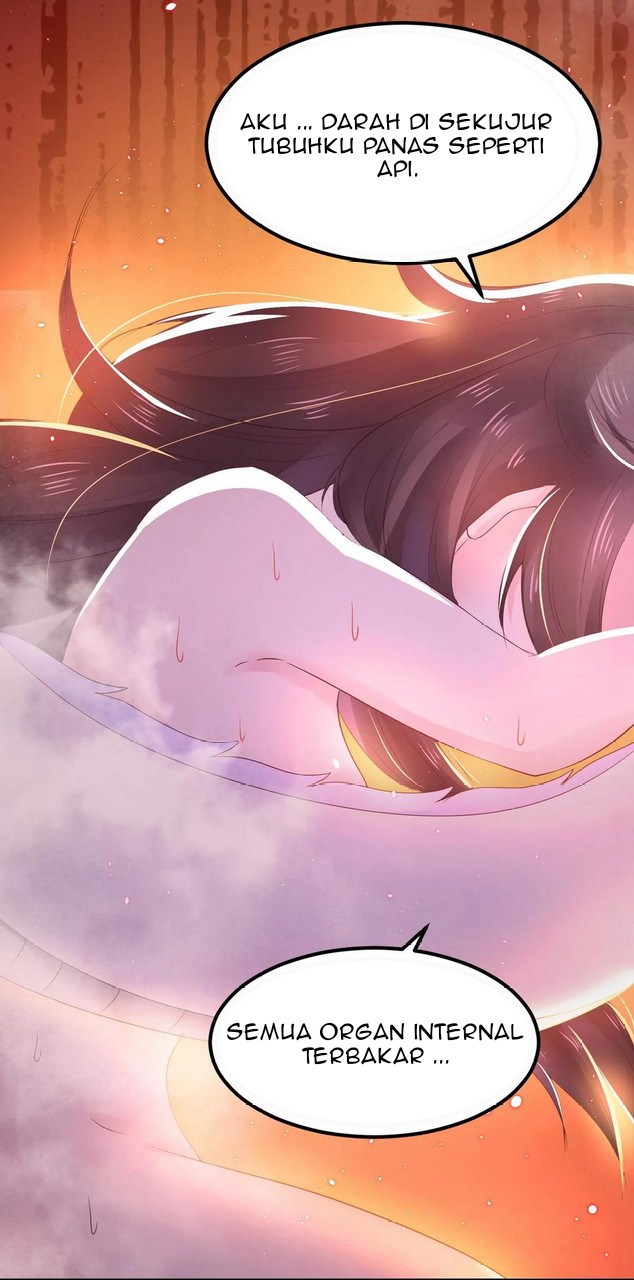 Dragon Princess Chapter 25 - halaman 39