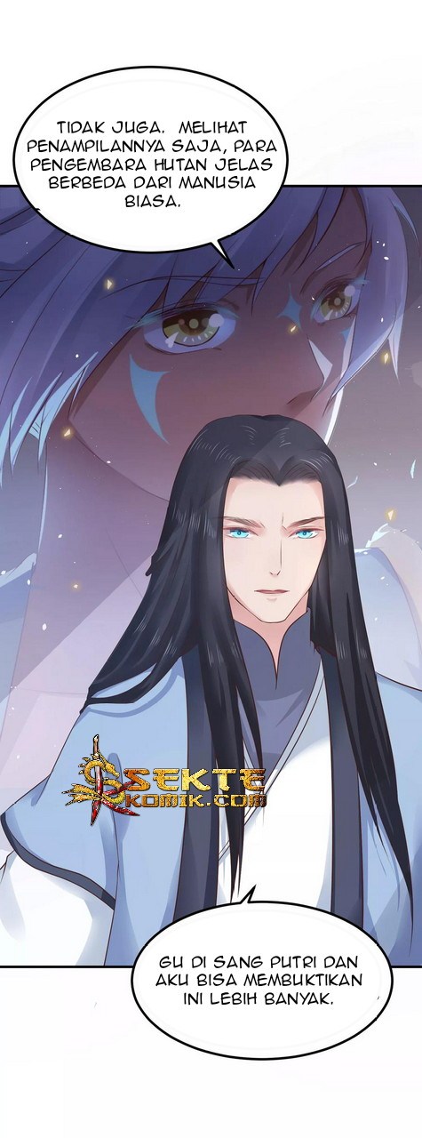 Dragon Princess Chapter 25 - halaman 4