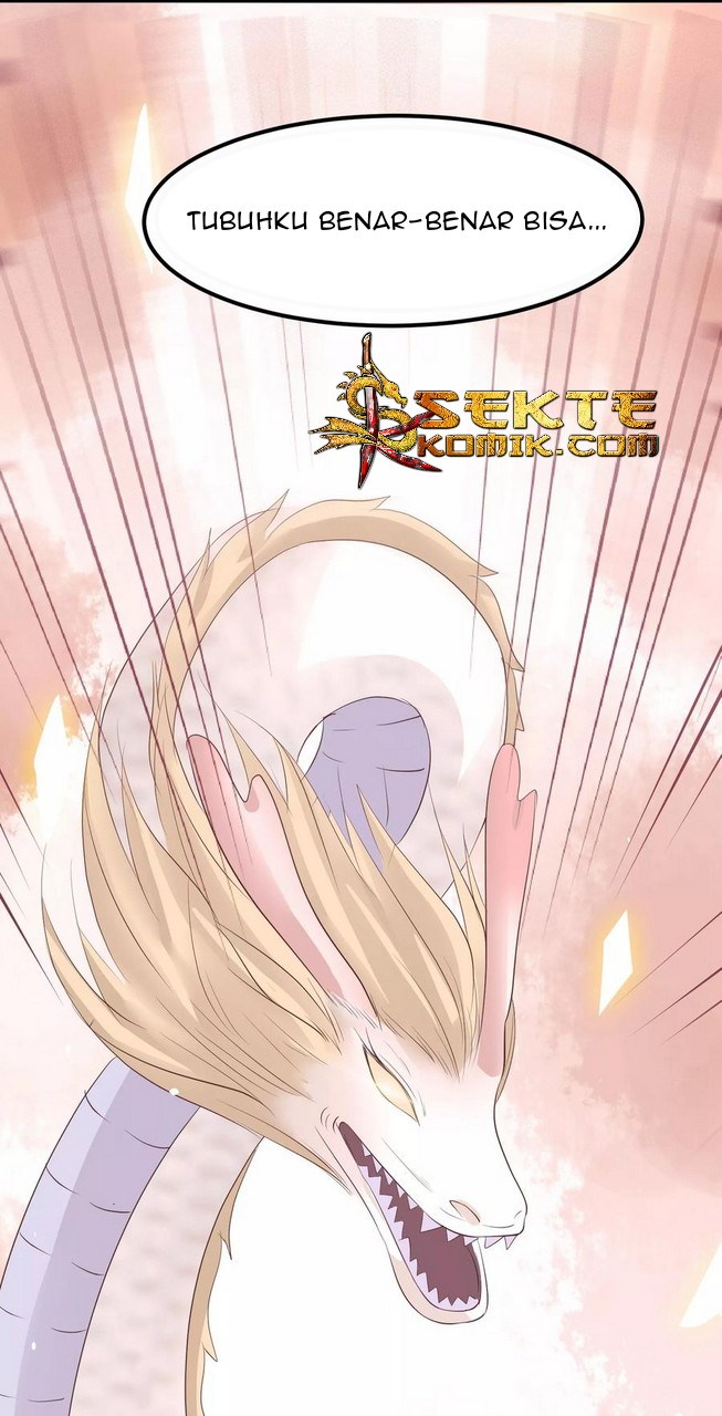 Dragon Princess Chapter 25 - halaman 40