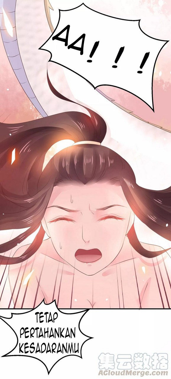 Dragon Princess Chapter 25 - halaman 41