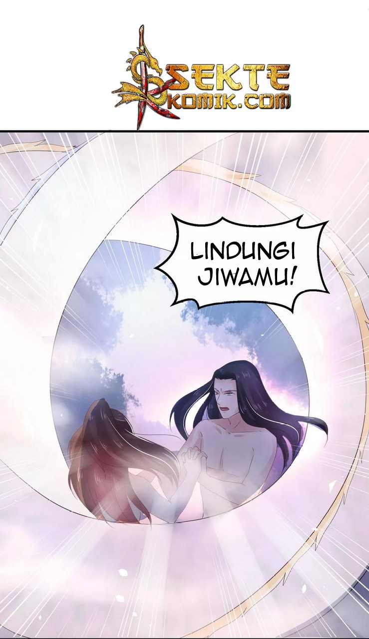 Dragon Princess Chapter 25 - halaman 42