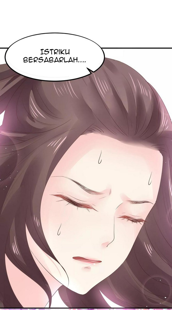 Dragon Princess Chapter 25 - halaman 43