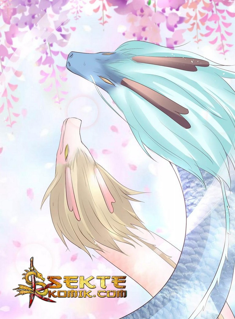 Dragon Princess Chapter 25 - halaman 44