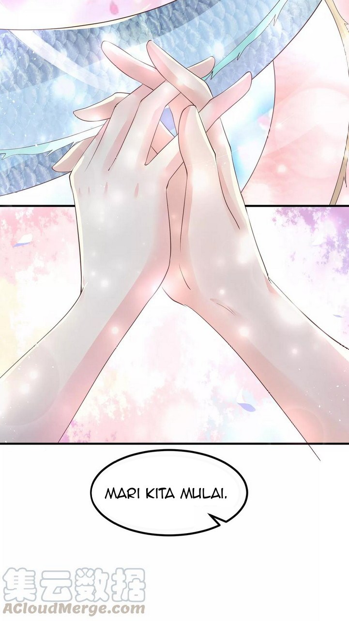 Dragon Princess Chapter 25 - halaman 45