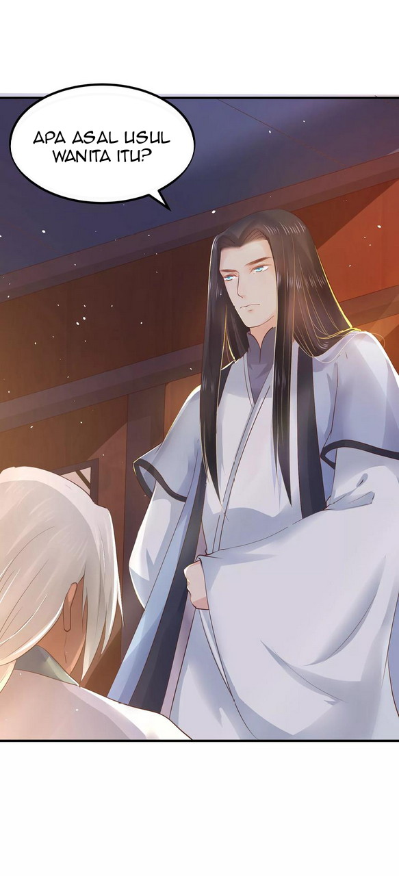 Dragon Princess Chapter 26 - halaman 11