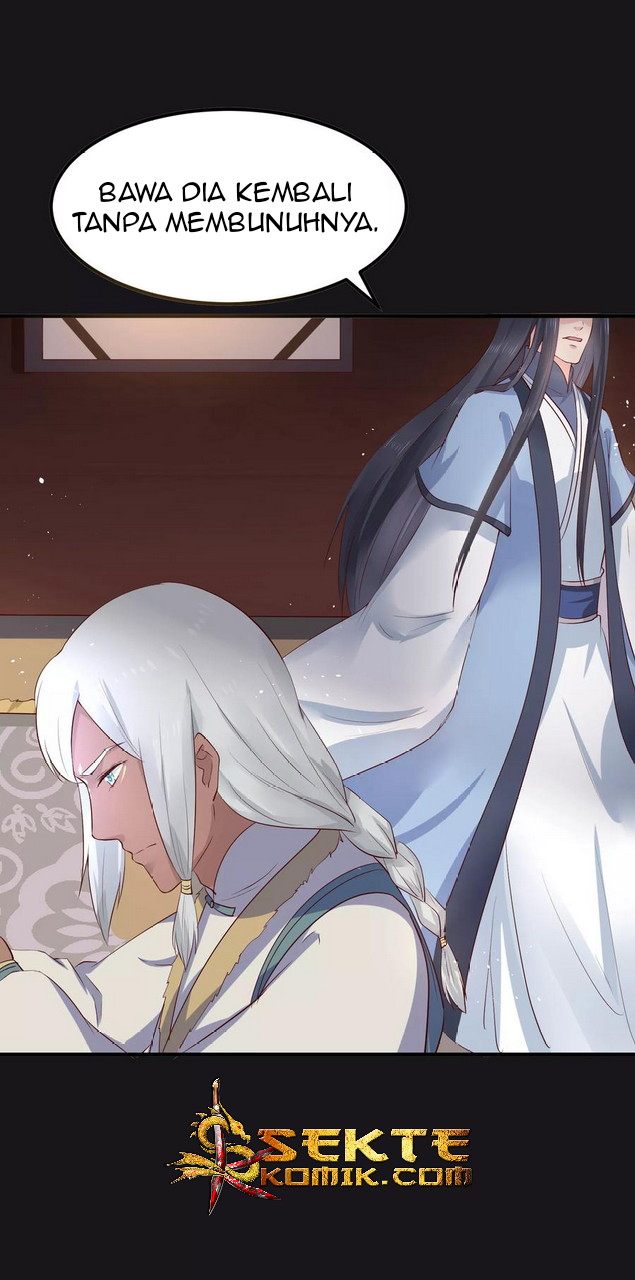 Dragon Princess Chapter 26 - halaman 14