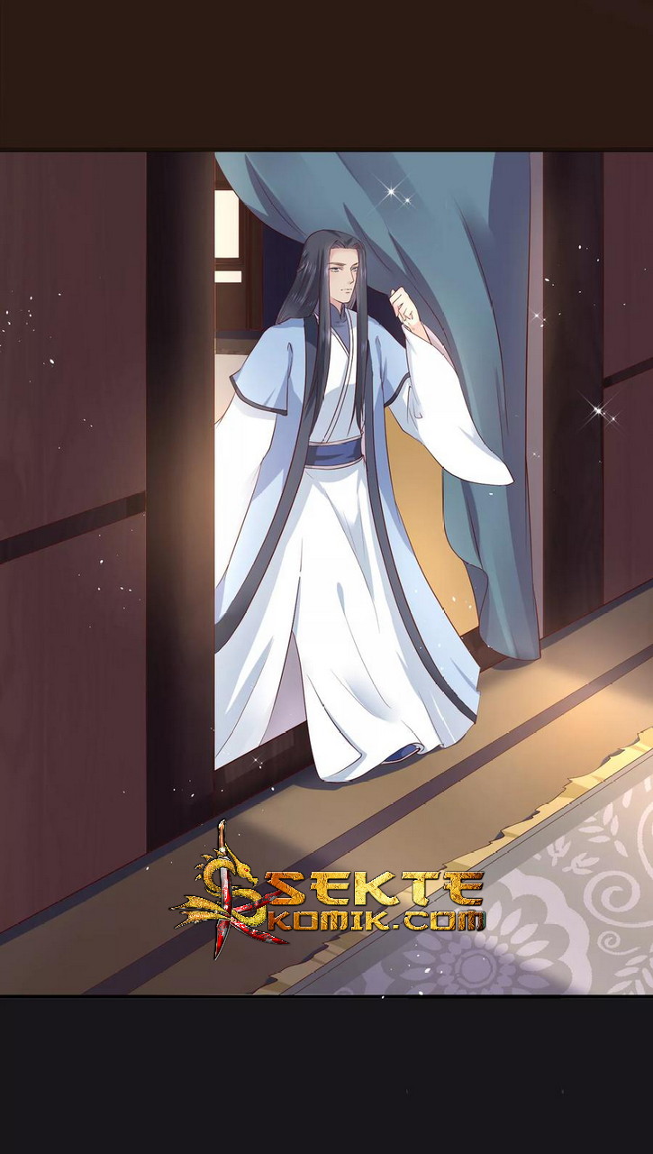 Dragon Princess Chapter 26 - halaman 16