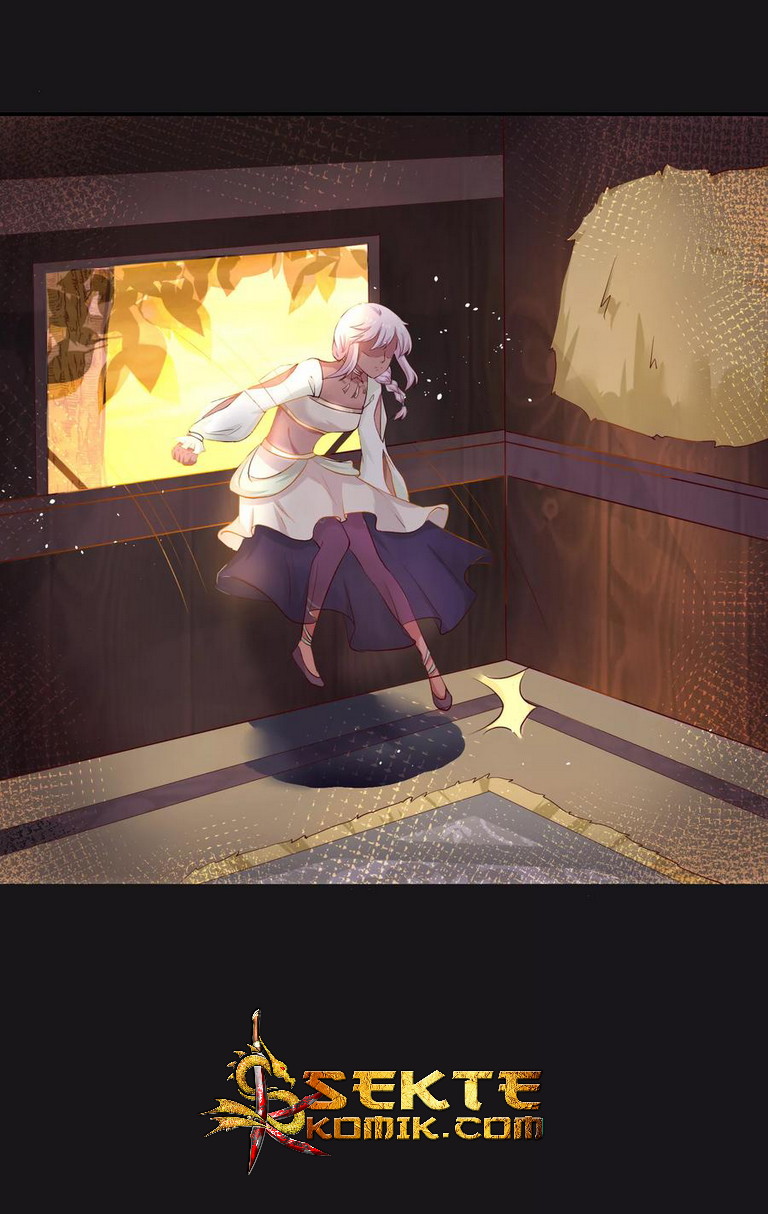 Dragon Princess Chapter 26 - halaman 18