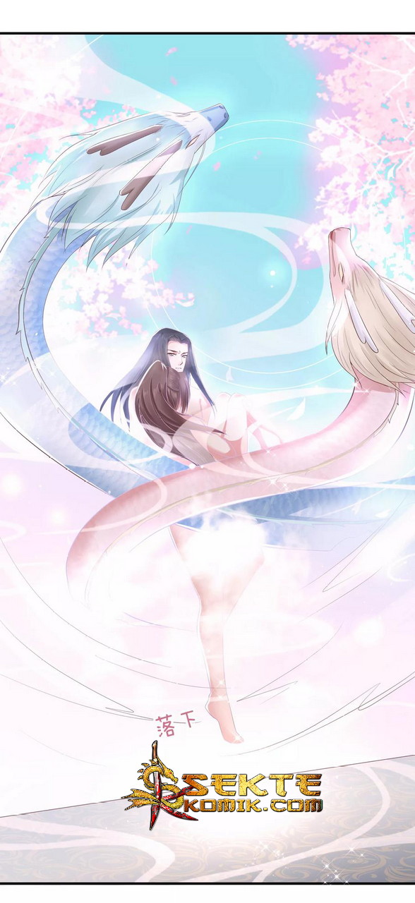 Dragon Princess Chapter 26 - halaman 2