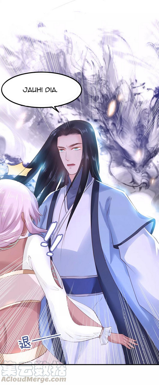 Dragon Princess Chapter 26 - halaman 21