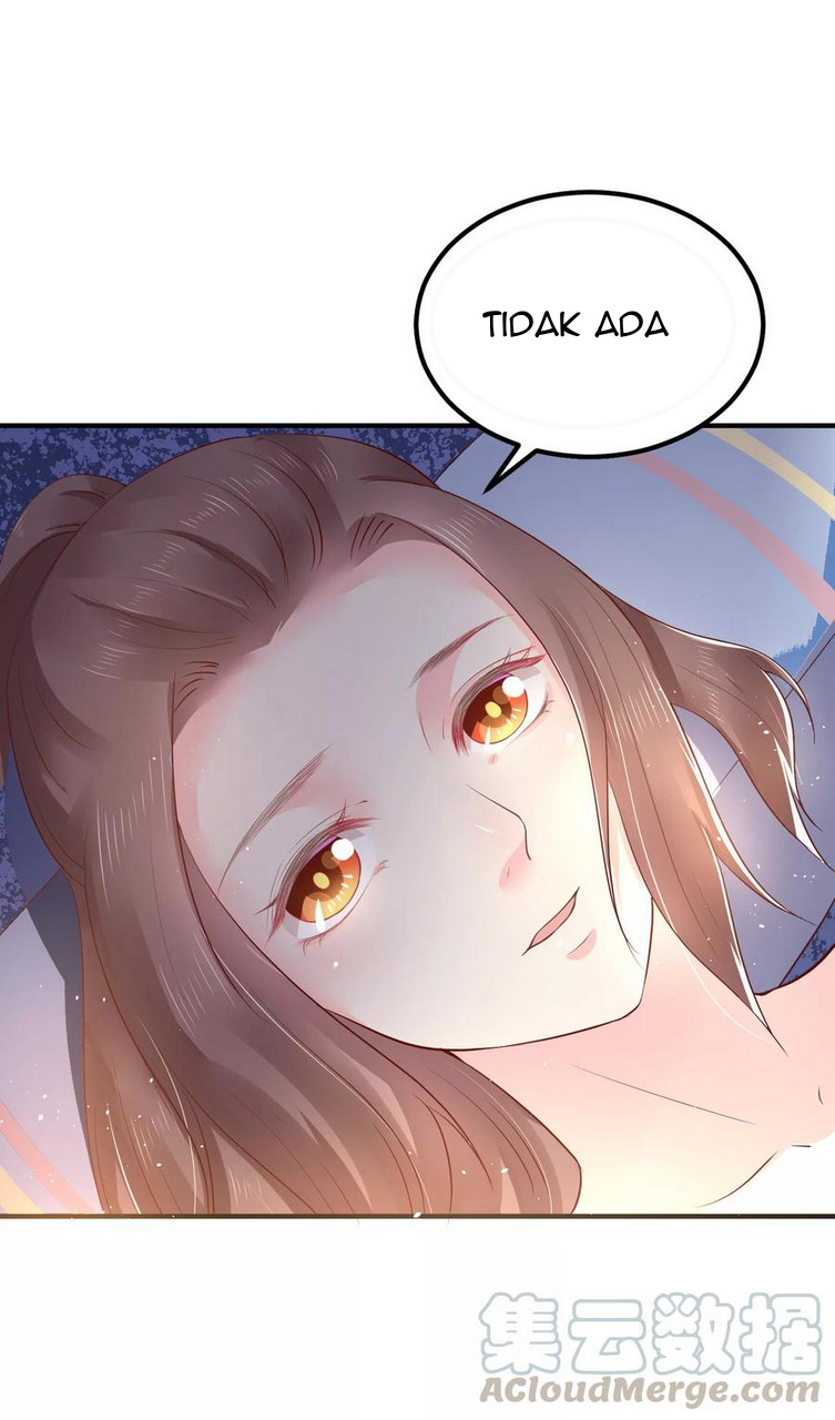 Dragon Princess Chapter 26 - halaman 25