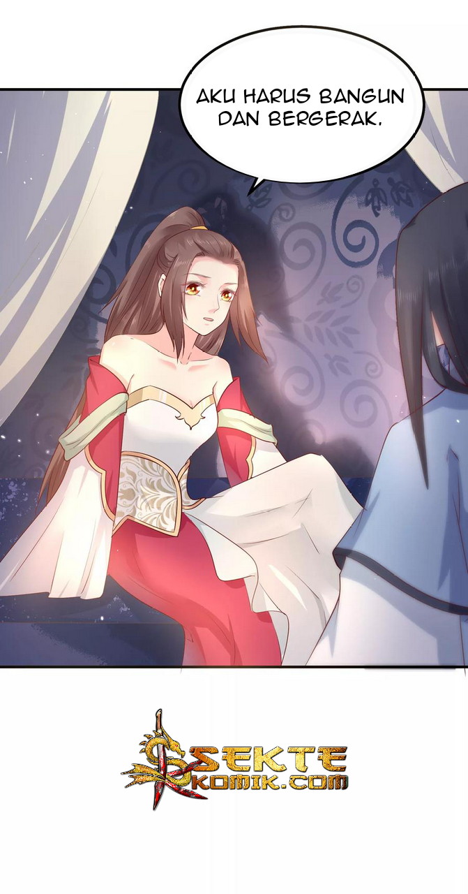 Dragon Princess Chapter 26 - halaman 26