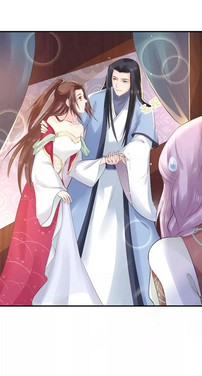 Dragon Princess Chapter 26 - halaman 27