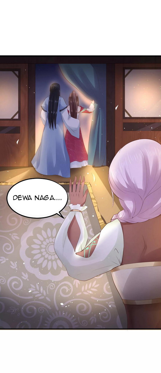 Dragon Princess Chapter 26 - halaman 28