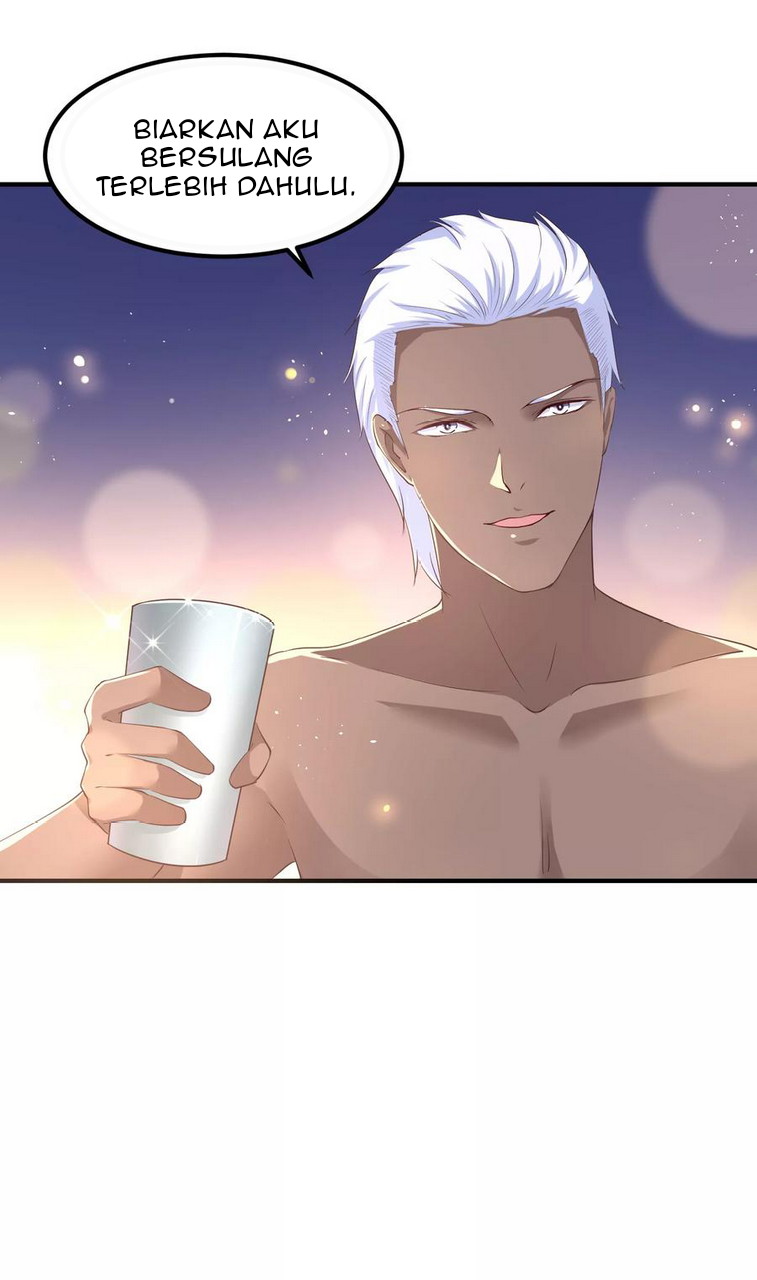 Dragon Princess Chapter 26 - halaman 32