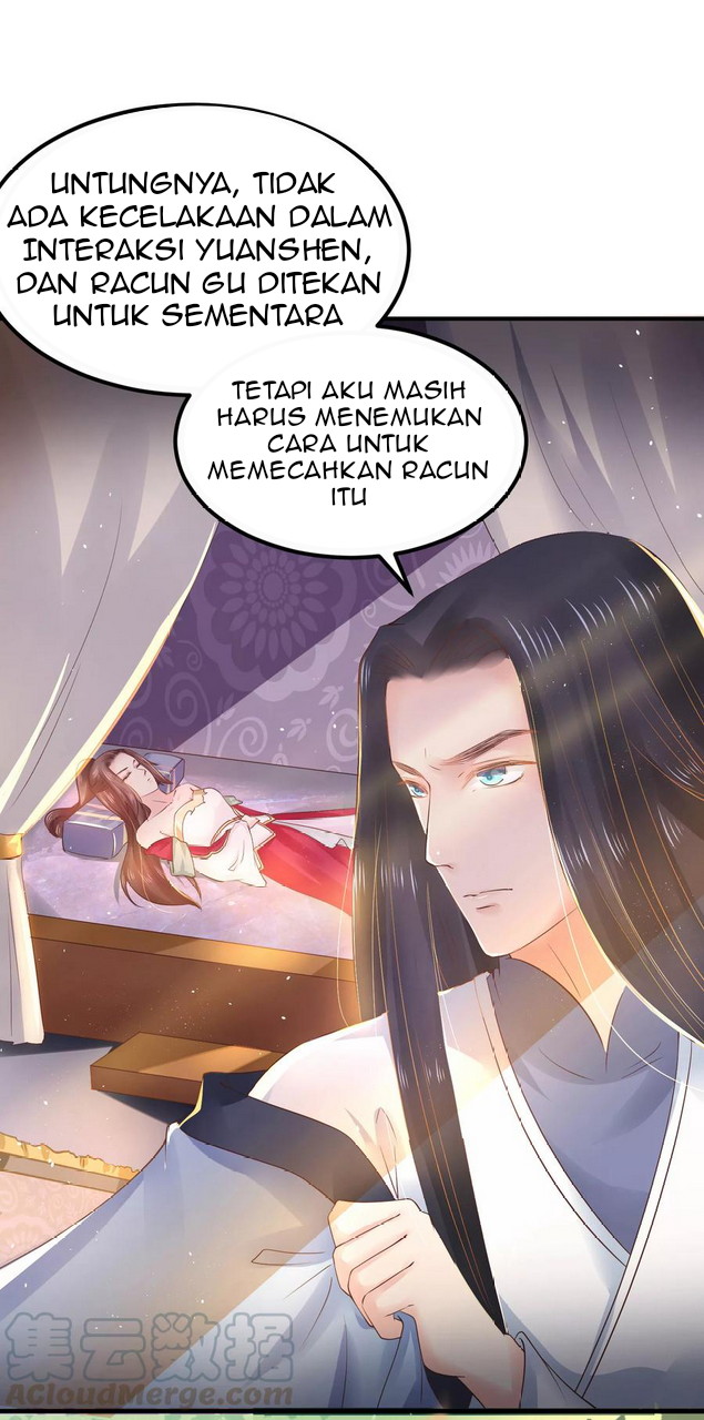Dragon Princess Chapter 26 - halaman 5