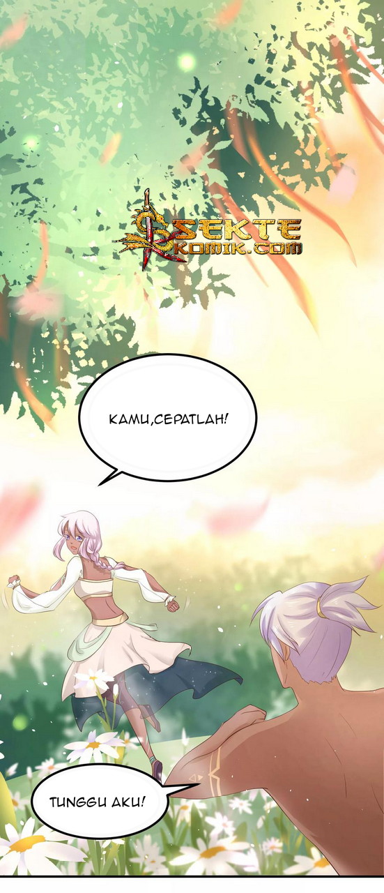 Dragon Princess Chapter 26 - halaman 6