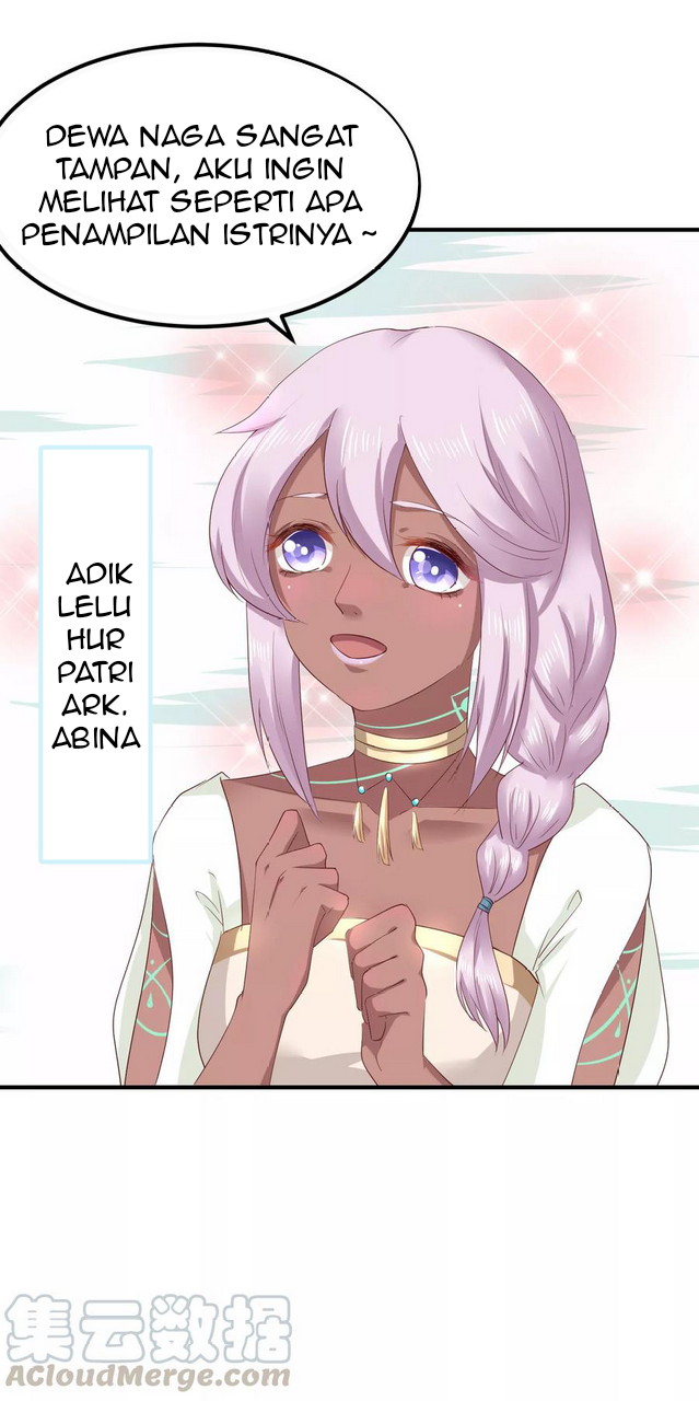 Dragon Princess Chapter 26 - halaman 9