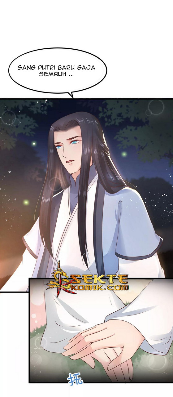 Dragon Princess Chapter 27 - halaman 12