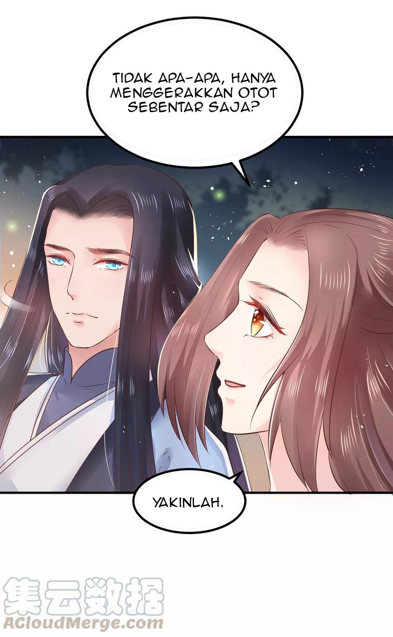 Dragon Princess Chapter 27 - halaman 13