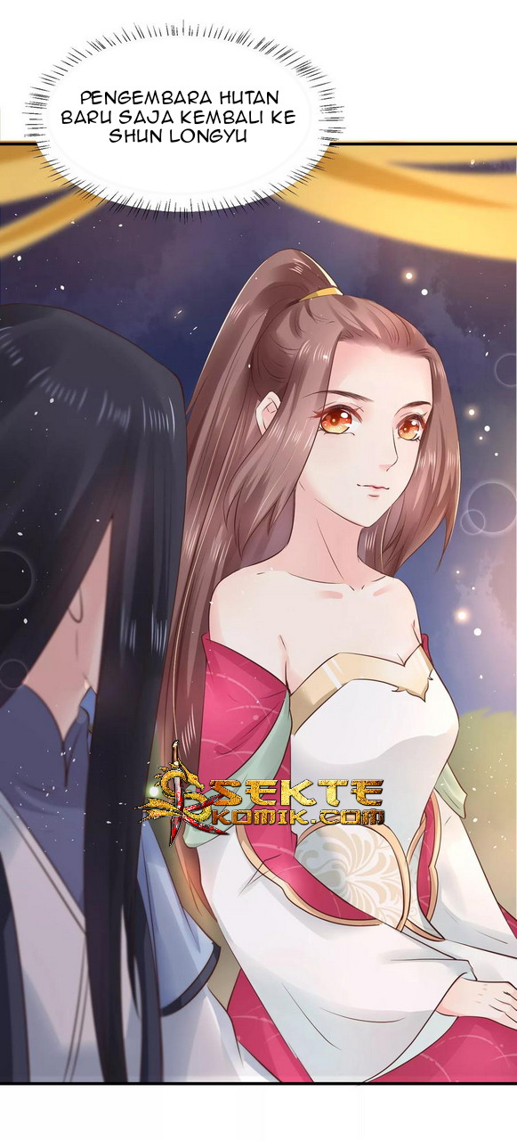Dragon Princess Chapter 27 - halaman 14
