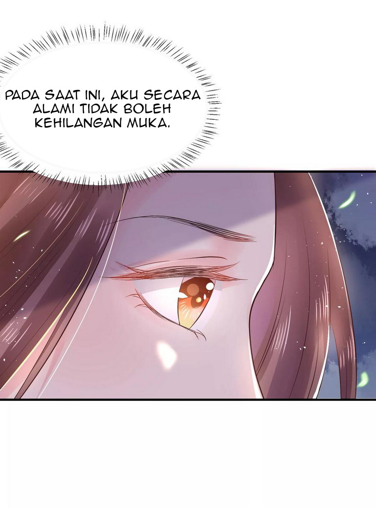 Dragon Princess Chapter 27 - halaman 15