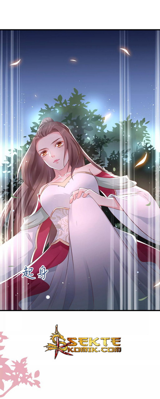 Dragon Princess Chapter 27 - halaman 16