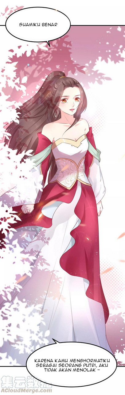 Dragon Princess Chapter 27 - halaman 17